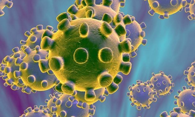 ¿Y SI EL PP PELEARA CONTRA EL VIRUS?