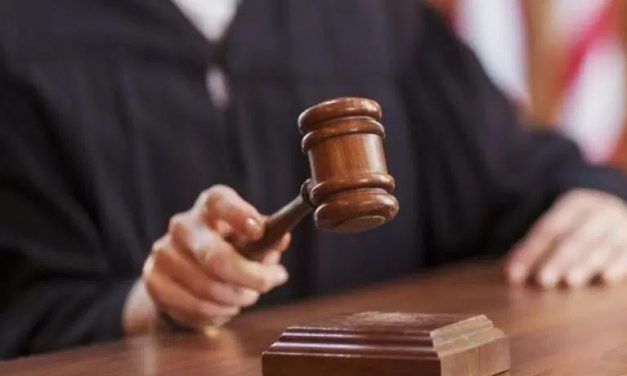 RAZONES PARA LA REFORMA JUDICIAL