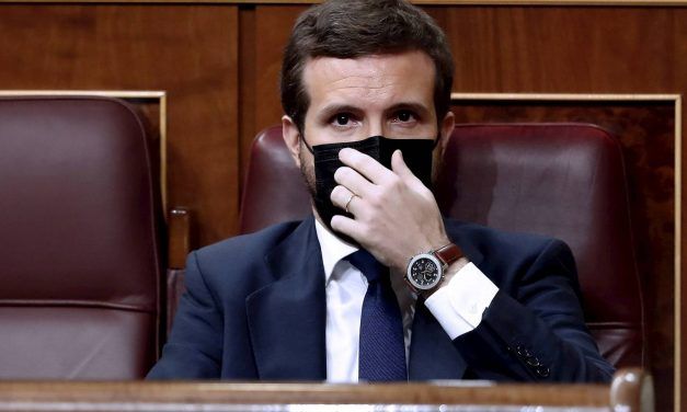 ¿CON QUÉ CASADO QUEDARSE?