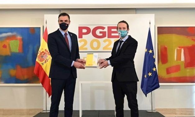 HACHAZO A LA INJUSTICIA FISCAL