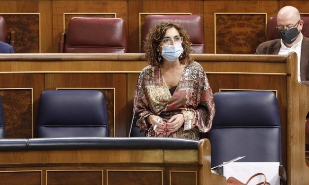 ¿ELEGIR? EL PSOE YA HA ELEGIDO