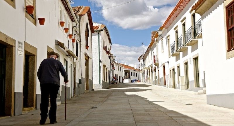 PACTO PARA GARANTIZAR LAS PENSIONES