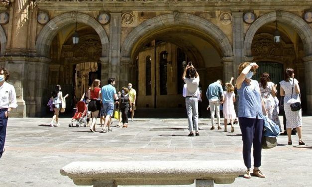 LOS ESPAÑOLES NECESITAN NUEVOS PRESUPUESTOS