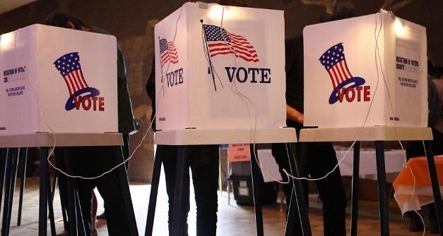 EE. UU: ESCENARIOS DE UNA NOCHE ELECTORAL ATÍPICA
