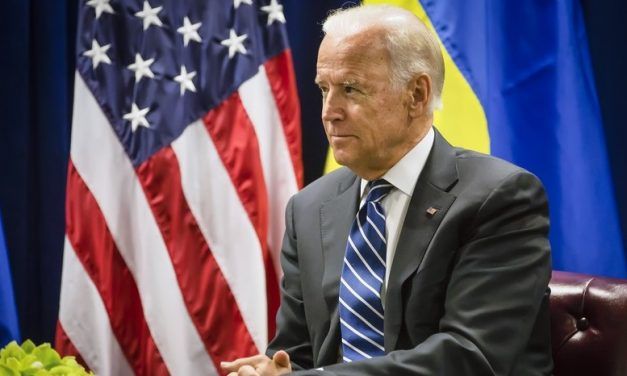 BIDEN: LAS ALAS CORTAS DEL SANADOR