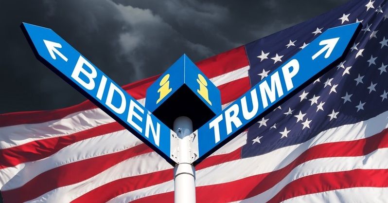 LA PESADILLA DE TRUMP Y EL TRIUNFO DE LOS DEMÓCRATAS