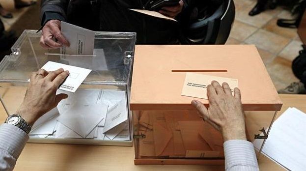 EL PRINCIPIO DE MAYORÍAS, PUESTO EN CUESTIÓN POR CIERTAS DERECHAS