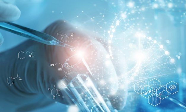 POR QUÉ HAY QUE FINANCIAR LA CIENCIA