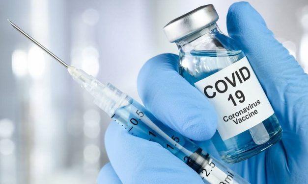 MADRID: VACUNAS DEL COVID EN LA NEVERA, MUERTES Y CONFRONTACIÓN
