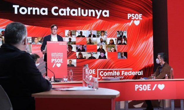ELECCIONES EN CATALUÑA: LOS INDEPENDENTISTAS Y CIUDADANOS COMO TRUMP