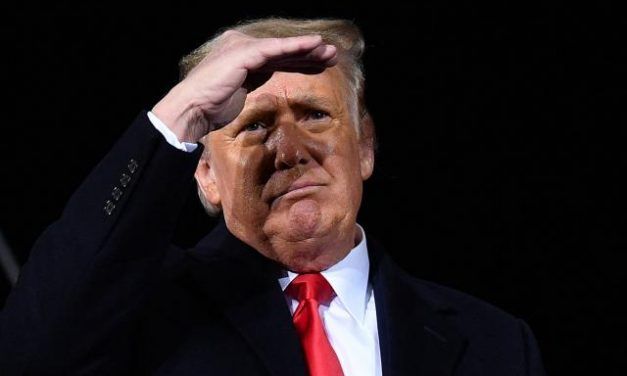 ESTADOS UNIDOS: EL TEATRO DEL IMPEACHMENT
