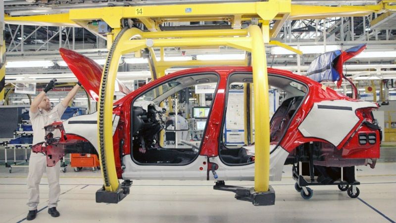 EL PLAN DE RECUPERACIÓN, TRANSFORMACIÓN Y RESILIENCIA ESPAÑOL Y LA INDUSTRIA AUTOMOVILÍSTICA