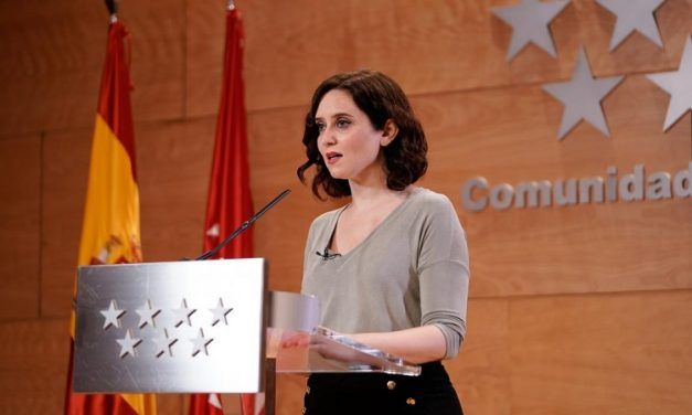 LOS PARTIDOS CONFRONTAN, LOS GOBIERNOS COLABORAN