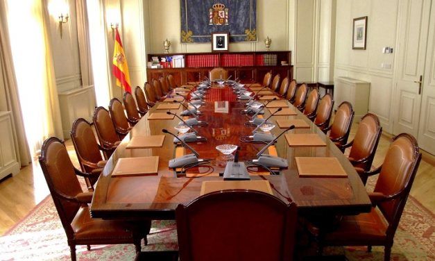 LA DERECHA JUDICIAL CONTRA EL PARLAMENTO DEMOCRÁTICO