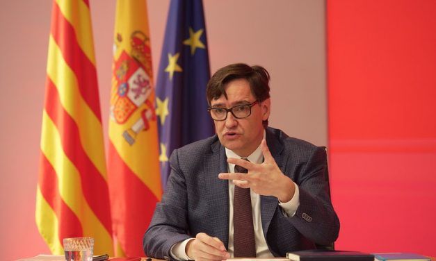 ¿AL FINAL UNAS ELECCIONES VERDADERAMENTE HISTÓRICAS EN CATALUÑA?