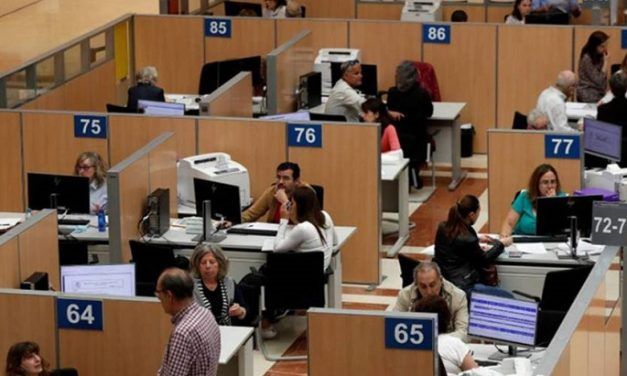 SIETE MEDIDAS QUE PERMITIRÍAN IMPULSAR LA REFORMA DE LA ADMINISTRACIÓN