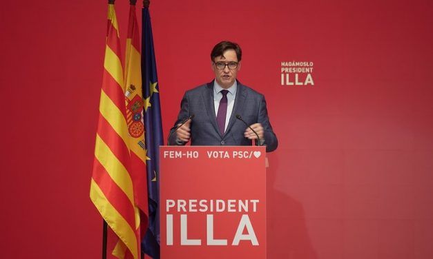 CATALUÑA: EL 13,8 % DECIDIRÁ SU VOTO EL DÍA DE REFLEXIÓN Y EL MISMO DÍA DE LAS ELECCIONES