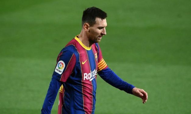 ¿POR QUÉ NO LIMITAR LA REMUNERACIÓN DEL FÚTBOL ESPAÑOL?