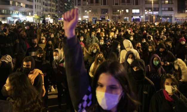 LA RESPONSABILIDAD DE LA LIBERTAD