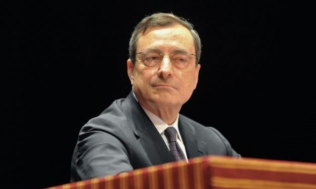 ITALIA: EL TURNO TECNÓCRATA, OTRA VEZ