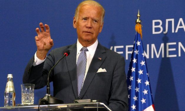 BIDEN SE TOMA TIEMPO EN POLÍTICA EXTERIOR