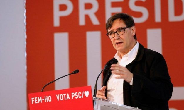 CATALUÑA, PROGRESO O DECADENCIA