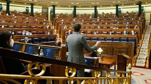 LA NORMALIDAD ES OCUPARSE DE LOS PROBLEMAS REALES