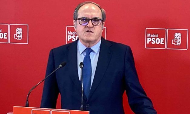 MADRID ELEGIRÁ: GABILONDO O VOX, MODERACIÓN O TRINCHERAS