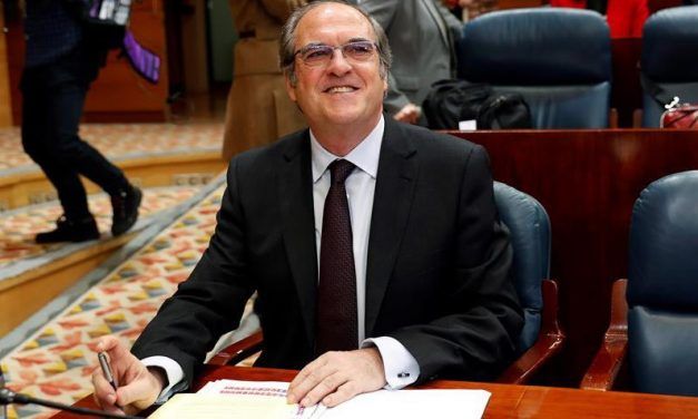 GABILONDEANDO
