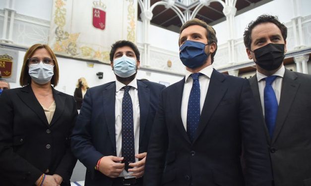 TRANSFUGUISMO ES CORRUPCIÓN