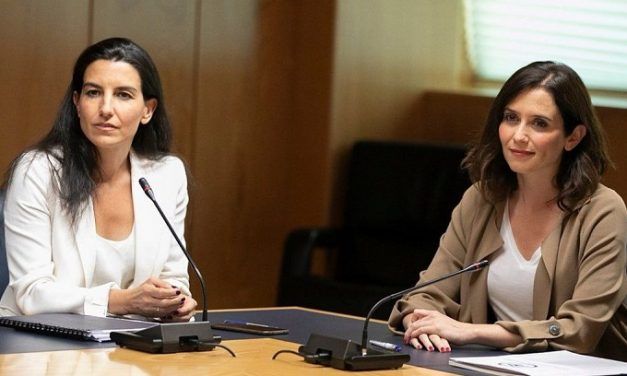 LA EXTREMA DERECHA SIEMPRE VUELVE AL LUGAR DEL CRIMEN