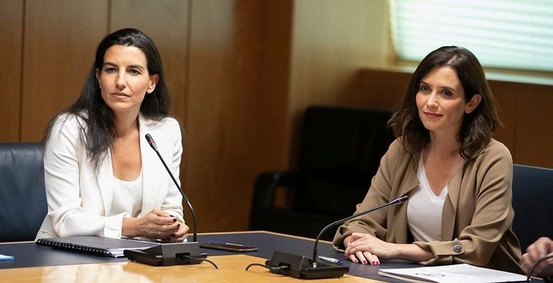LA EXTREMA DERECHA SIEMPRE VUELVE AL LUGAR DEL CRIMEN