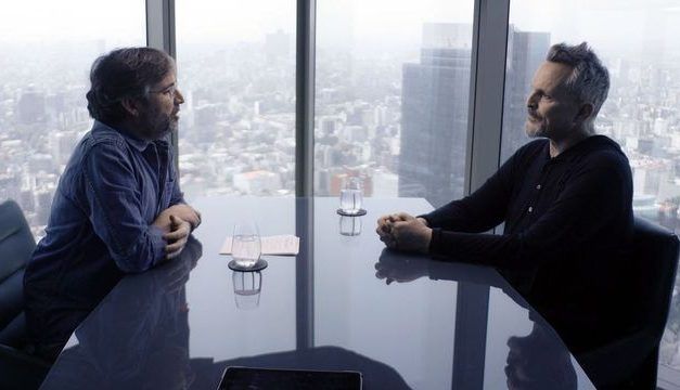 LOS MEDIOS DE COMUNICACIÓN Y LOS NEGACIONISTAS