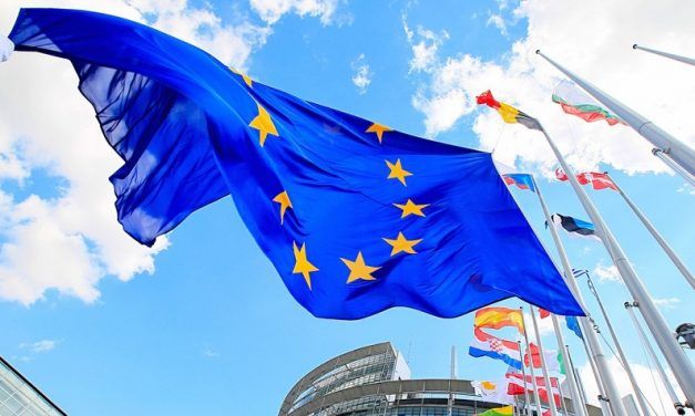 ¿DÓNDE ESTARÁ EUROPA DESPUÉS DE LA PANDEMIA?