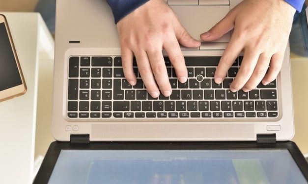 EL TELETRABAJO ES POSITIVO PARA LA SOCIEDAD
