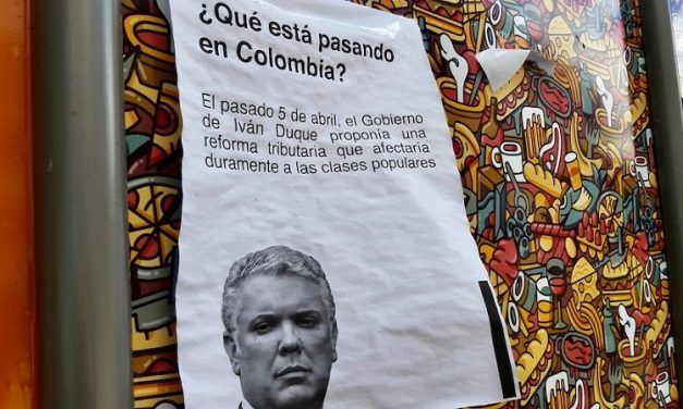 ¿HACIA UNA TERCERA DÉCADA PERDIDA EN AMÉRICA LATINA?