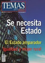 Temas Nº 318. SE NECESITA ESTADO