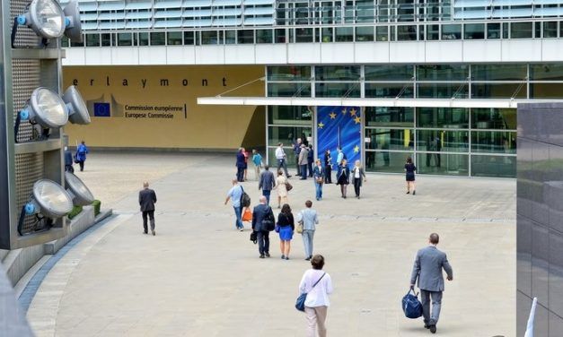 CUMBRE SOCIAL EUROPEA, POR UNA RECUPERACIÓN JUSTA