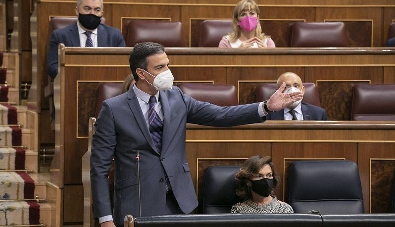 ENTRE INDULTOS Y PEDORRETAS: INDULTOS