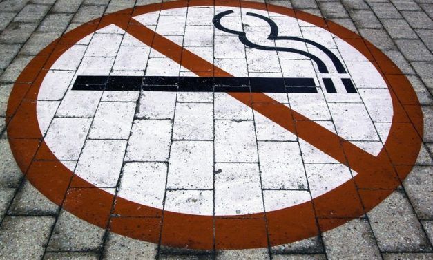 MÁS DE 1.330 MILLONES DE FUMADORES