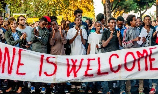 ¿ESPAÑA NECESITA MÁS INMIGRANTES?