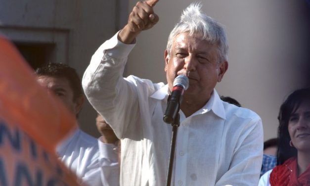 AMÉRICA LATINA: LA FALSA RETÓRICA DEL ANTIPOPULISMO