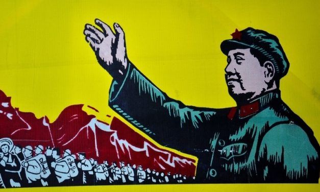 CHINA: CIEN AÑOS ES SÓLO EL COMIENZO