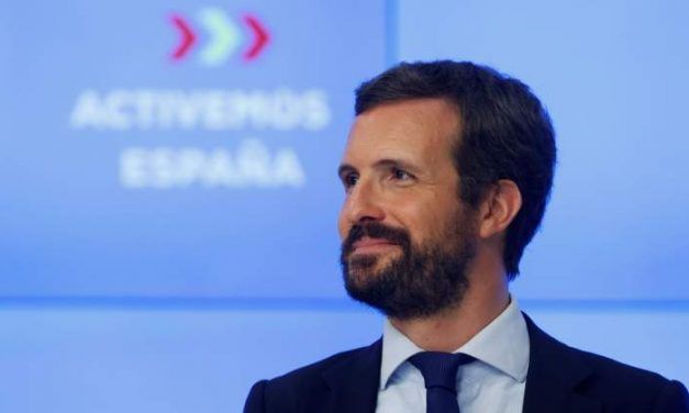 CASADO DEBE RESPONDER POR KITCHEN
