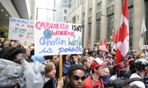 REPENSAR EL CAPITALISMO (1)