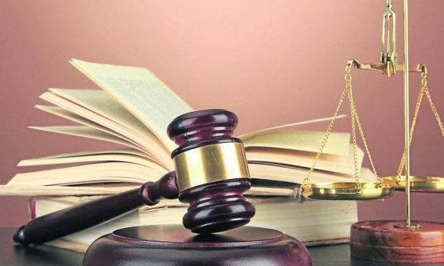 SOBRE LA JUSTICIA