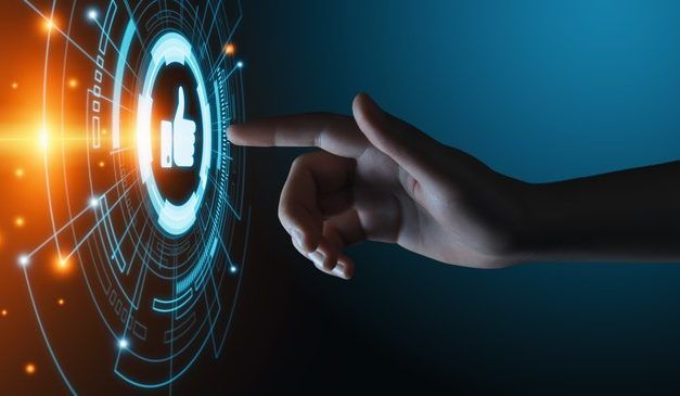 AFRONTAR LA DIGITALIZACIÓN RESPETANDO DERECHOS
