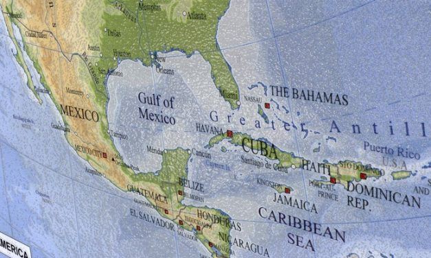 TEMPESTAD EN EL CARIBE: ¿TORMENTA TROPICAL O HURACÁN POLÍTICO?