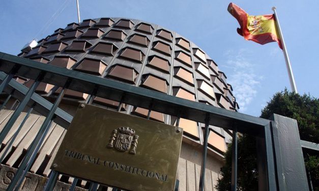 LA DERECHA PONE EN RIESGO 450 MIL VIDAS