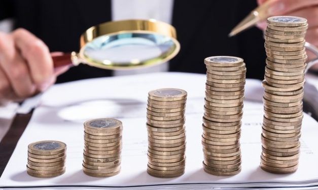 9 DE CADA 10 ESPAÑOLES CREE QUE EXISTE MUCHO FRAUDE FISCAL